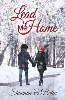 Paperback Lead Me Home Book