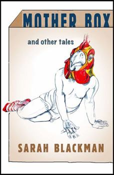 Paperback Mother Box and Other Tales Book