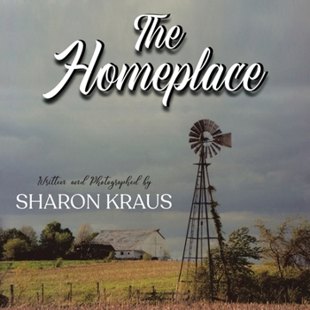 Paperback The Homeplace Book