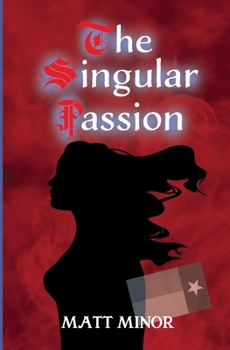 Paperback The Singular Passion Book