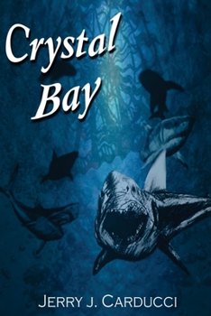 Paperback Crystal Bay Book