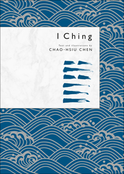 Hardcover I Ching Book