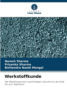 Paperback Werkstoffkunde [German] Book