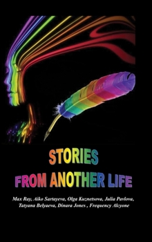 Hardcover Stories from Another Life Book