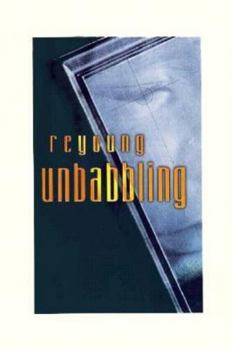 Paperback Unbabbling Book