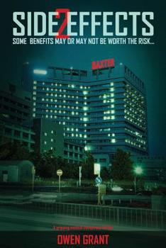 Paperback Side Effects 2: A Gripping Medical Conspiracy Thriller Book