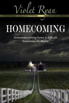 Paperback Homecoming Book