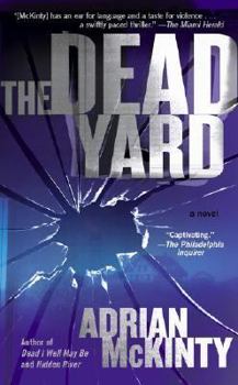 Mass Market Paperback The Dead Yard Book