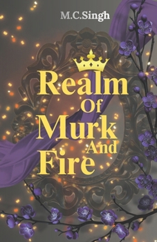 Paperback Realm Of Murk And Fire Book