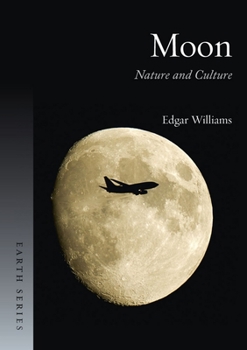 Paperback Moon: Nature and Culture Book
