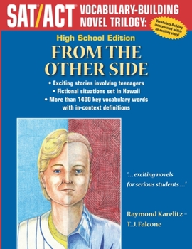 Paperback From The Other Side: High School Edition Book