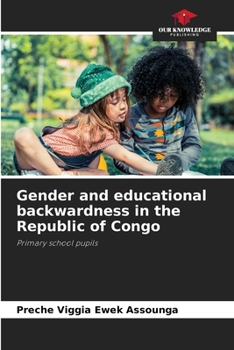 Gender and educational backwardness in the Republic of Congo