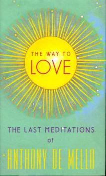 Hardcover The Way to Love Book