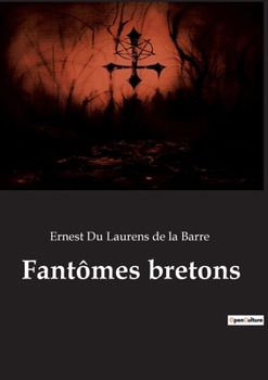 Paperback Fantômes bretons [French] Book