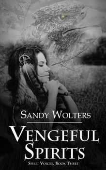 Paperback Vengeful Spirits Book