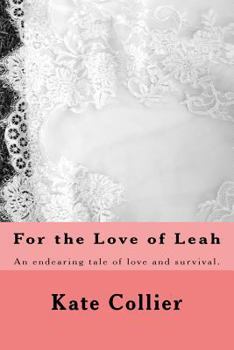 Paperback For the Love of Leah Book