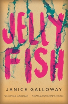 Paperback Jellyfish Book