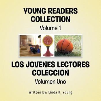 Paperback Young Readers Collection Volume 1: Los jovenes lectores coleccion volumen uno Book