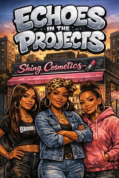 Urban Family Saga: Echoes in the Projects 2
