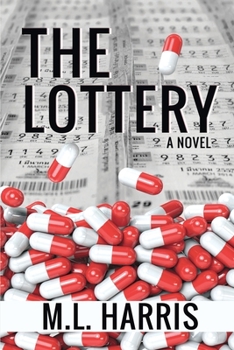Paperback The Lottery Book
