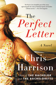 Paperback The Perfect Letter Book