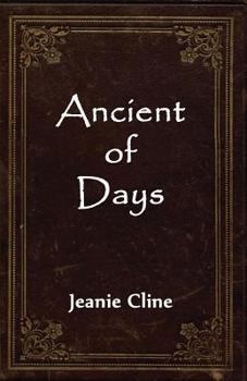 Paperback Ancient of Days Book