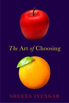 Hardcover The Art of Choosing Book