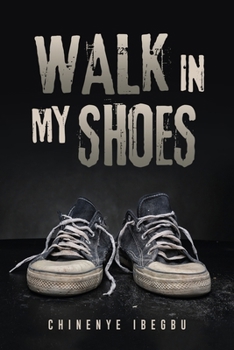 Paperback Walk in My Shoes Book