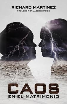 Paperback CAOS en el Matrimonio (Spanish Edition) [Spanish] Book