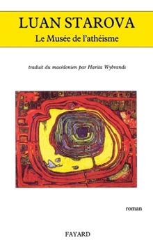 Paperback Le Musée de l'athéisme [French] Book