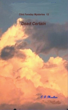 Paperback Dead Certain Book