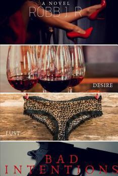 Paperback Bad Intentions Book