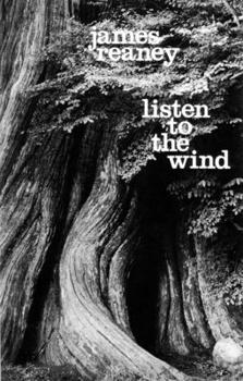 Paperback Listen to the Wind Book