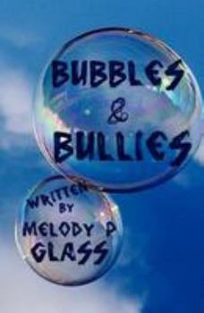 Paperback Bubbles & Bullies Book