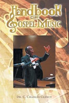 Paperback Handbook of Gospel Music Book