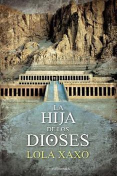 Paperback La Hija de los Dioses [Spanish] Book