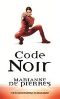 Paperback Code Noir Book