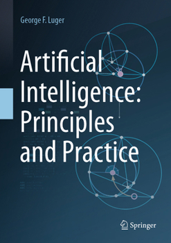 Hardcover Artificial Intelligence: Principles and Practice Book