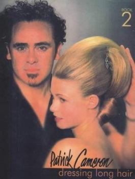 Hardcover Patrick Cameron (Hairdressing Training Board/Macmillan) (Bk. 2) Book