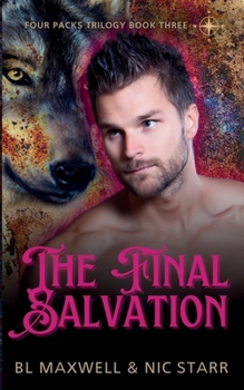 Paperback The Final Salvation Book