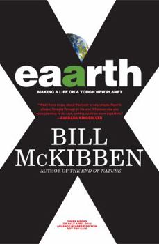 Hardcover Eaarth: Making a Life on a Tough New Planet Book