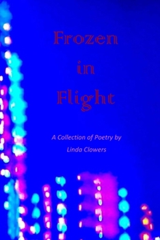 Paperback Frozen in Flight Book