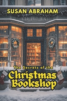 Paperback The Secrets of The Christmas Bookshop Book