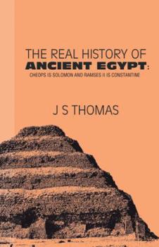 Paperback The Real History of Ancient Egypt Book