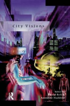 Paperback City Visions Book