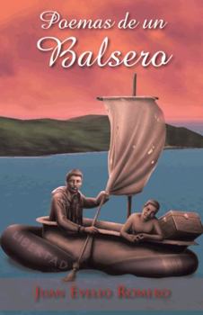 Paperback Poemas de Un Balsero [Spanish] Book