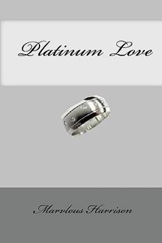 Paperback Platinum Love Book