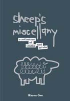 Hardcover Sheep's Miscellany: A Collection of Truths and Trivia Book