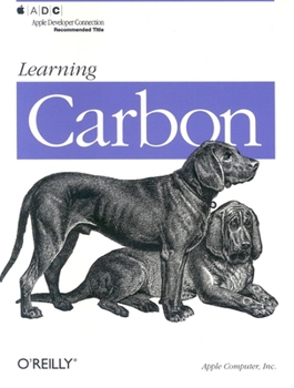 Paperback Learning Carbon Book