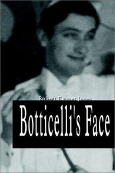Paperback Botticelli's Face Book